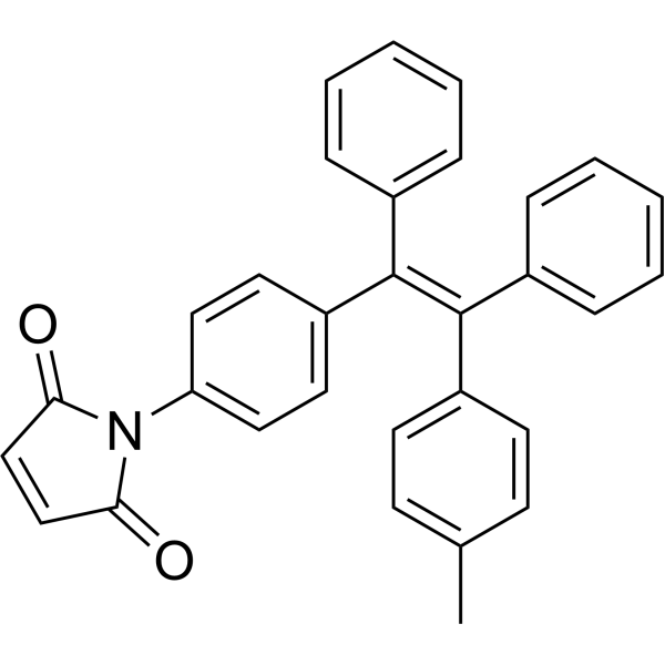 TPE-MI (Tetraphenylethene maleimide) 1245606-71-6